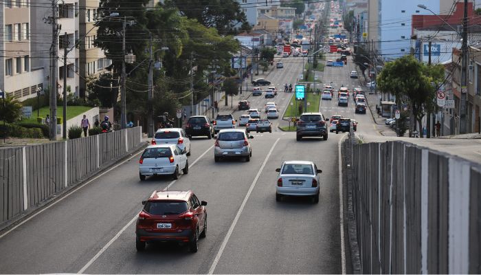  Com Regulariza Paraná, Estado facilita quitação de dívidas de IPVA, ICMS e multas ambientais